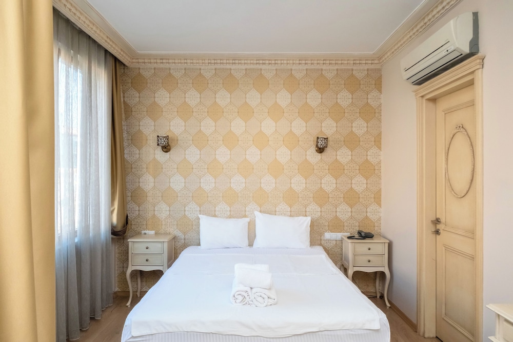 Felicity Hotel Istanbul 6