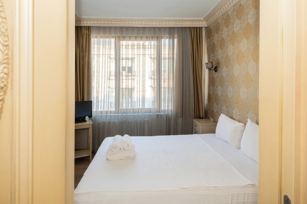 Felicity Hotel Istanbul 7
