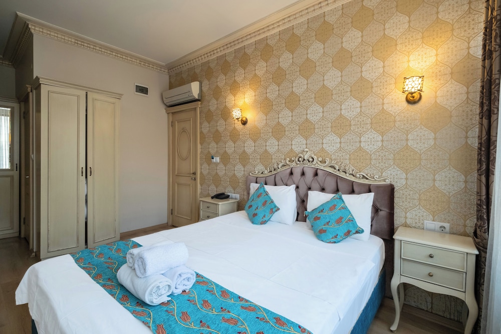 Felicity Hotel Istanbul 16
