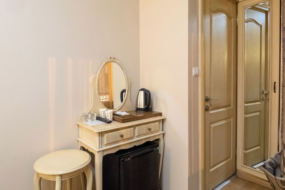 Felicity Hotel Istanbul 11