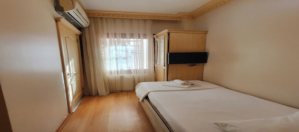 Felicity Hotel Istanbul 3