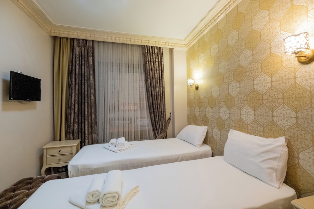 Felicity Hotel Istanbul 9