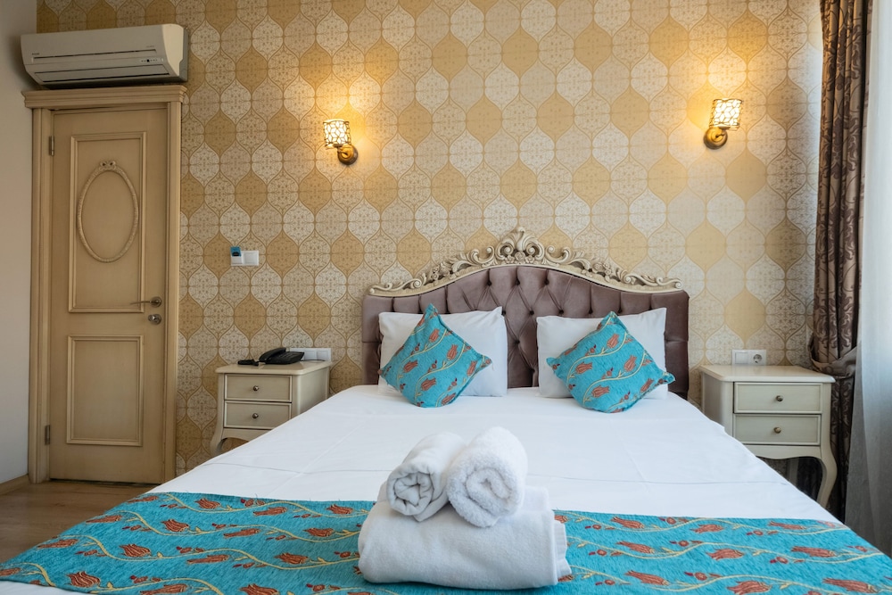 Felicity Hotel Istanbul 15