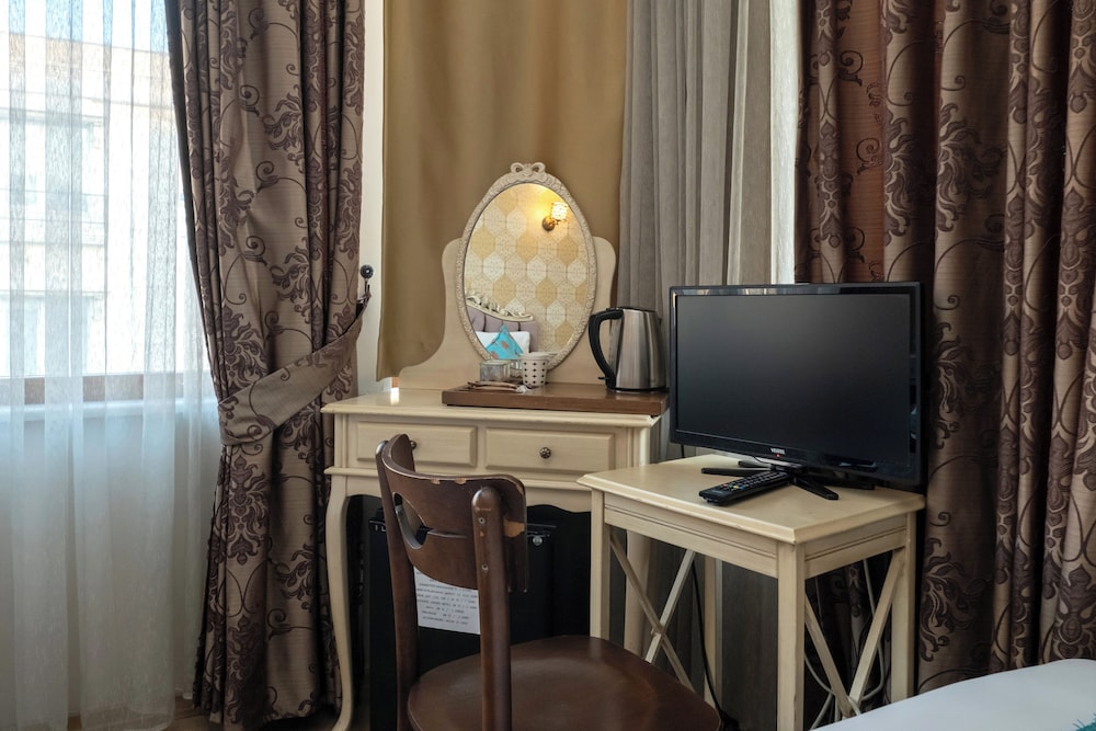 Felicity Hotel Istanbul 23