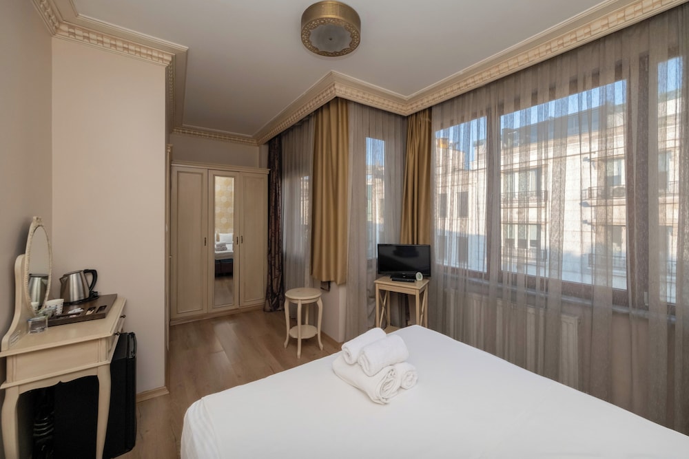 Felicity Hotel Istanbul 12