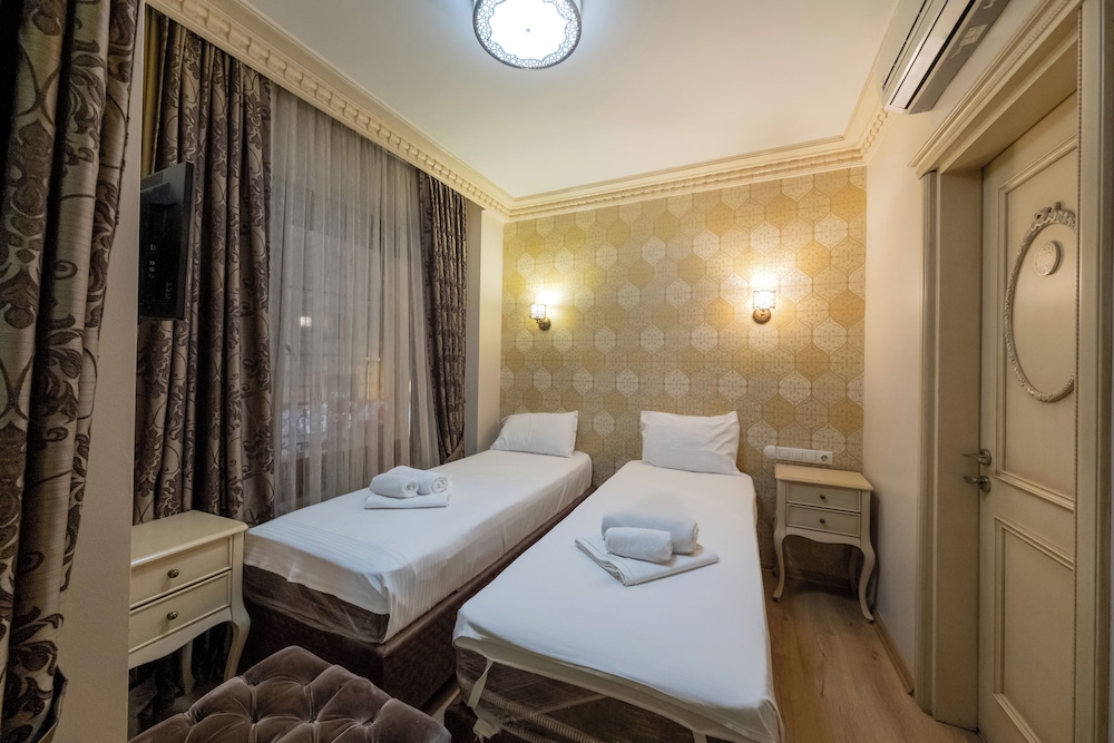 Felicity Hotel Istanbul 8