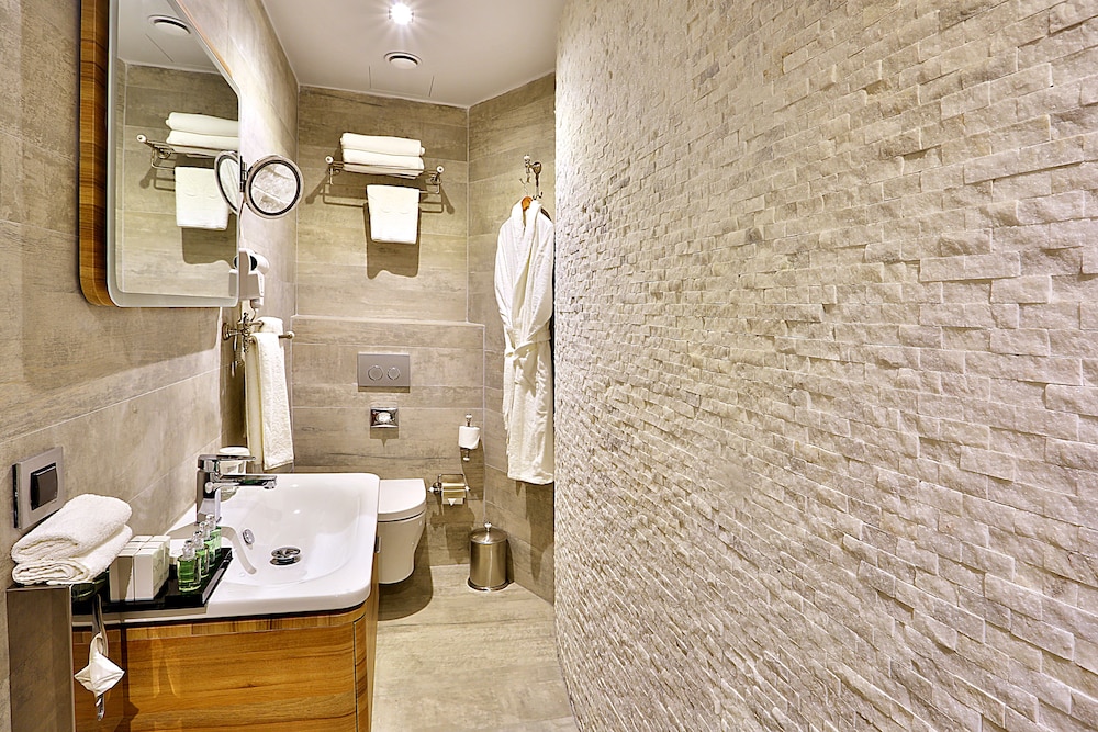 Taxim Lounge Hotel 19