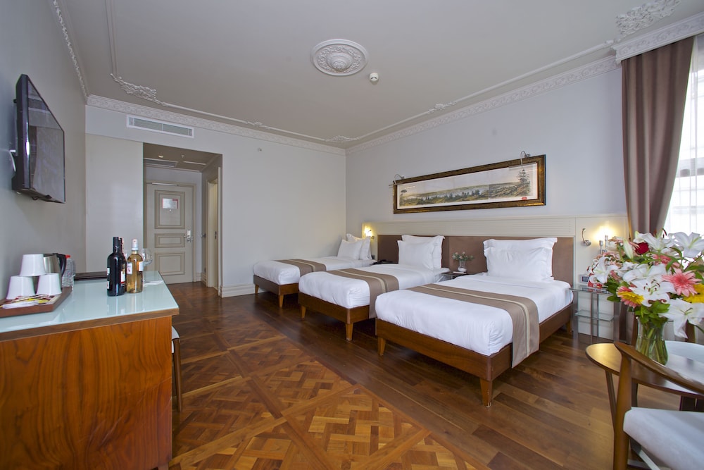 Taxim Lounge Hotel 13