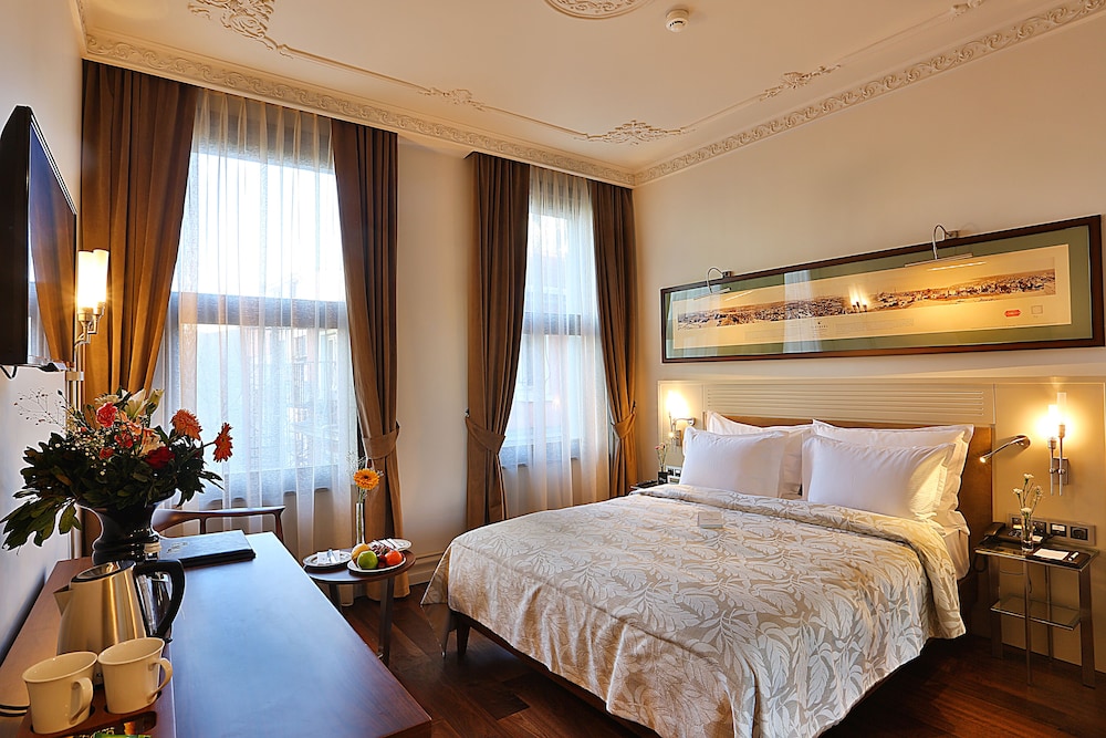Taxim Lounge Hotel 9