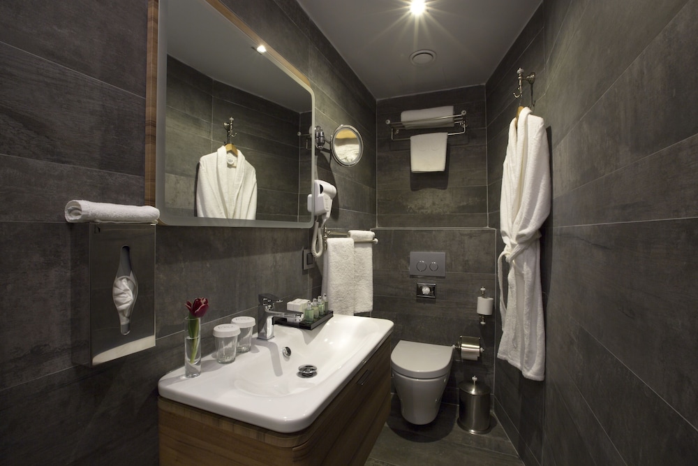 Taxim Lounge Hotel 15