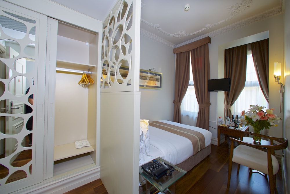 Taxim Lounge Hotel 11