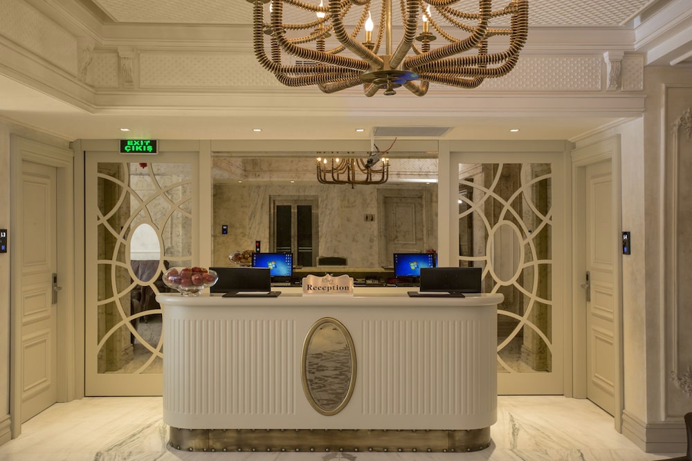 Taxim Lounge Hotel 3
