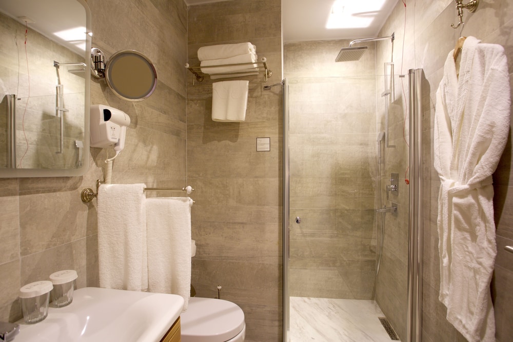 Taxim Lounge Hotel 17