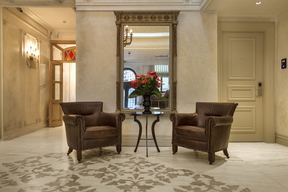 Taxim Lounge Hotel 6