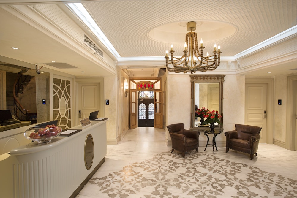 Taxim Lounge Hotel 2