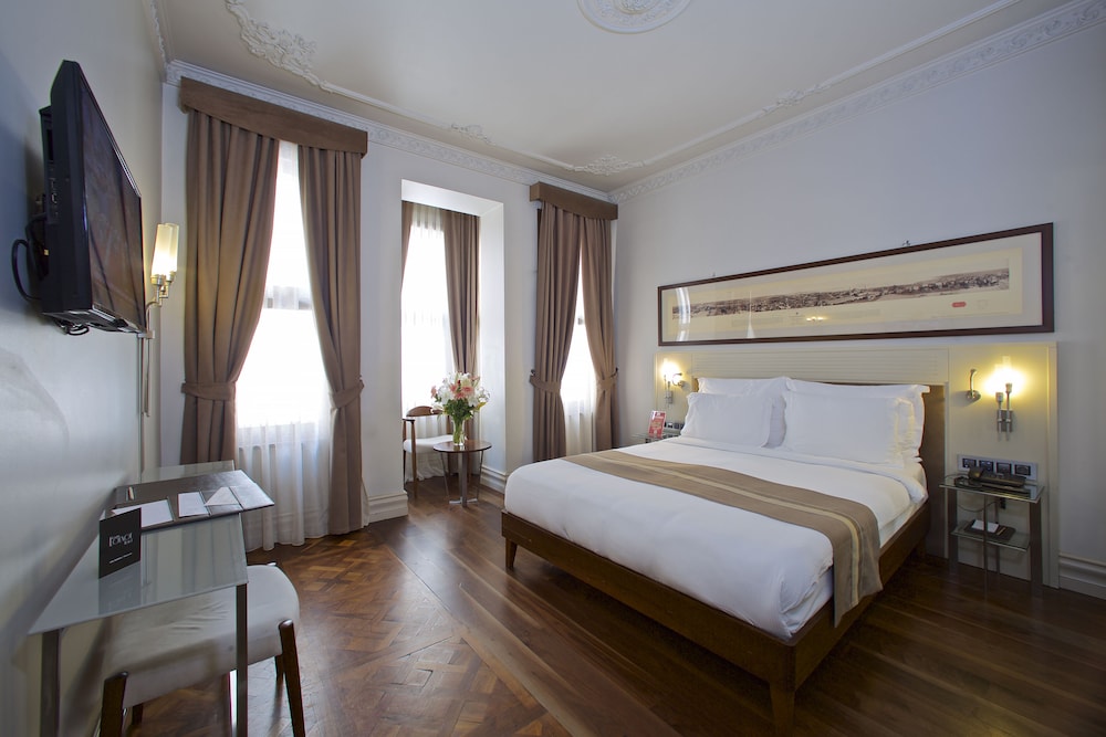 Taxim Lounge Hotel 14