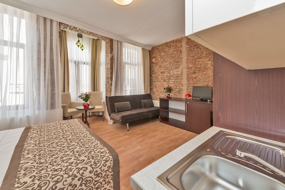 Taxim Marin Hotel 7