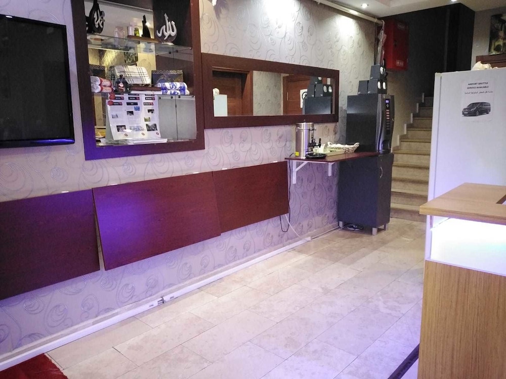 Taxim Marin Hotel 2