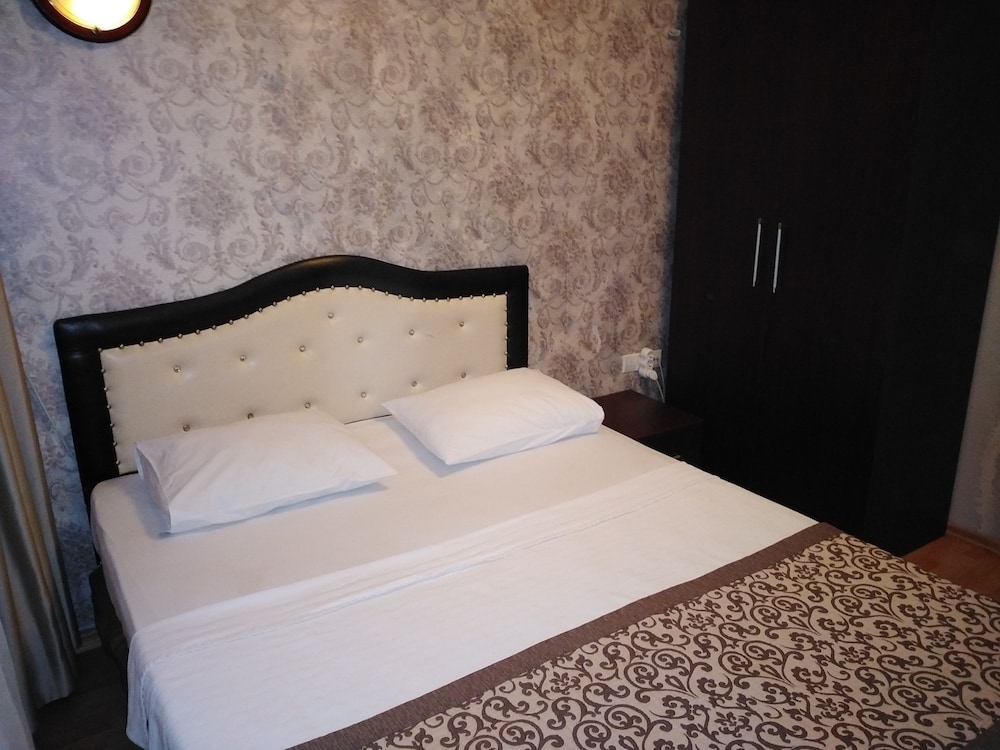 Taxim Marin Hotel 17