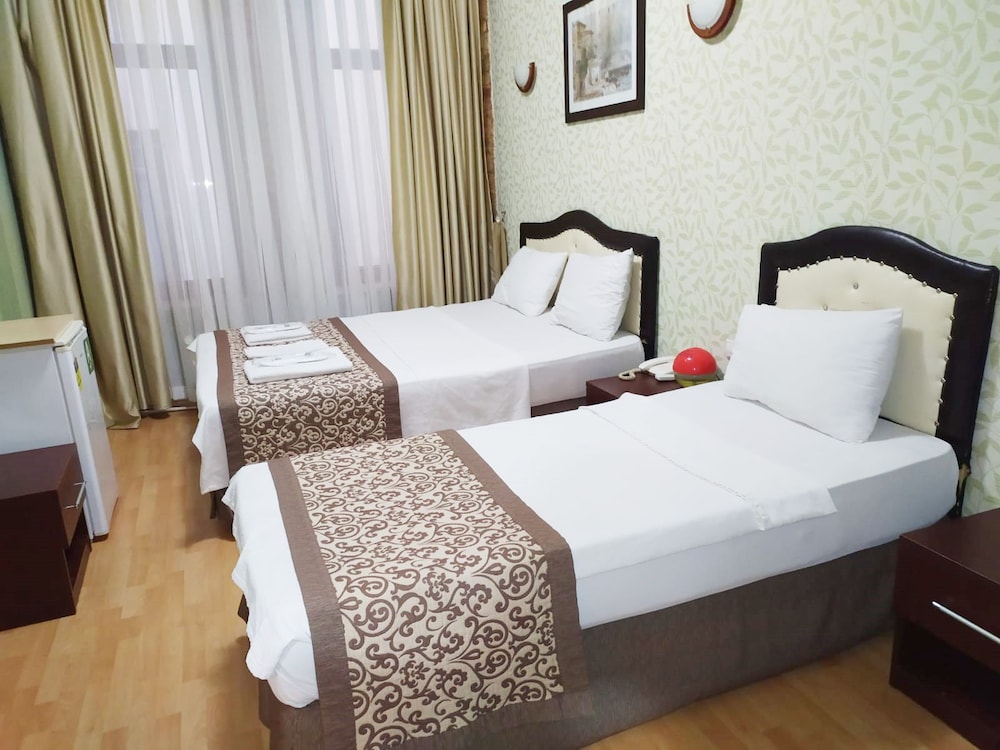 Taxim Marin Hotel 22