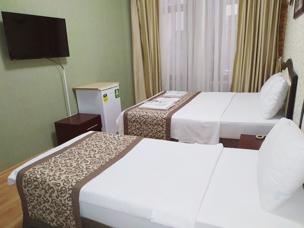 Taxim Marin Hotel 21