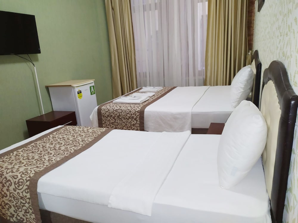 Taxim Marin Hotel 20
