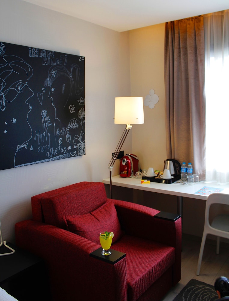 Tempo Fair Suites 18