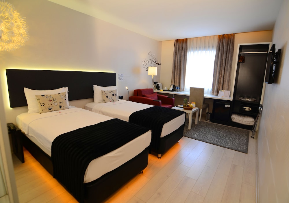 Tempo Fair Suites 9