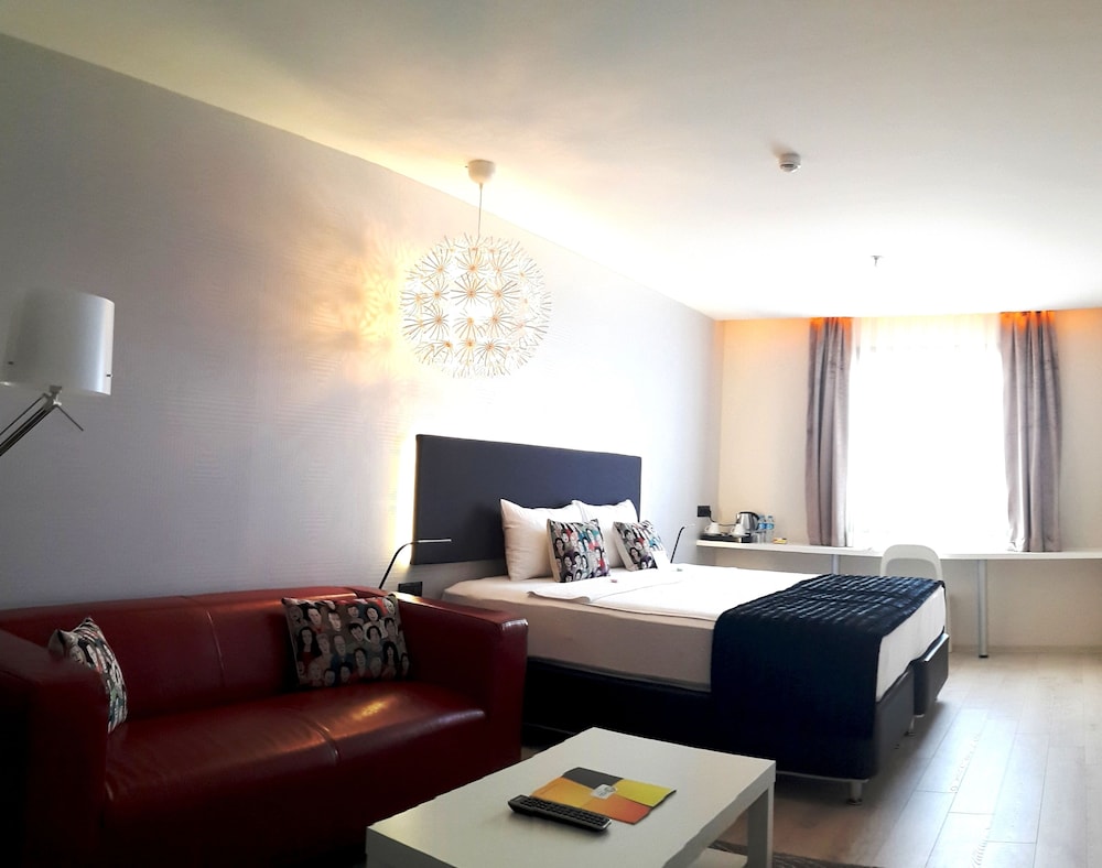 Tempo Fair Suites 8