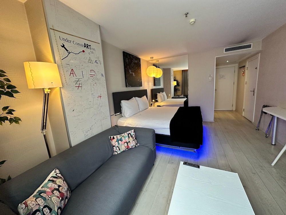 Tempo Fair Suites 23