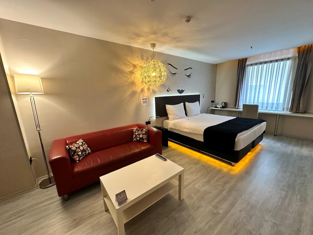 Tempo Fair Suites 22