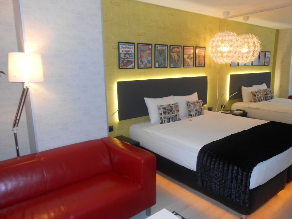Tempo Fair Suites 20