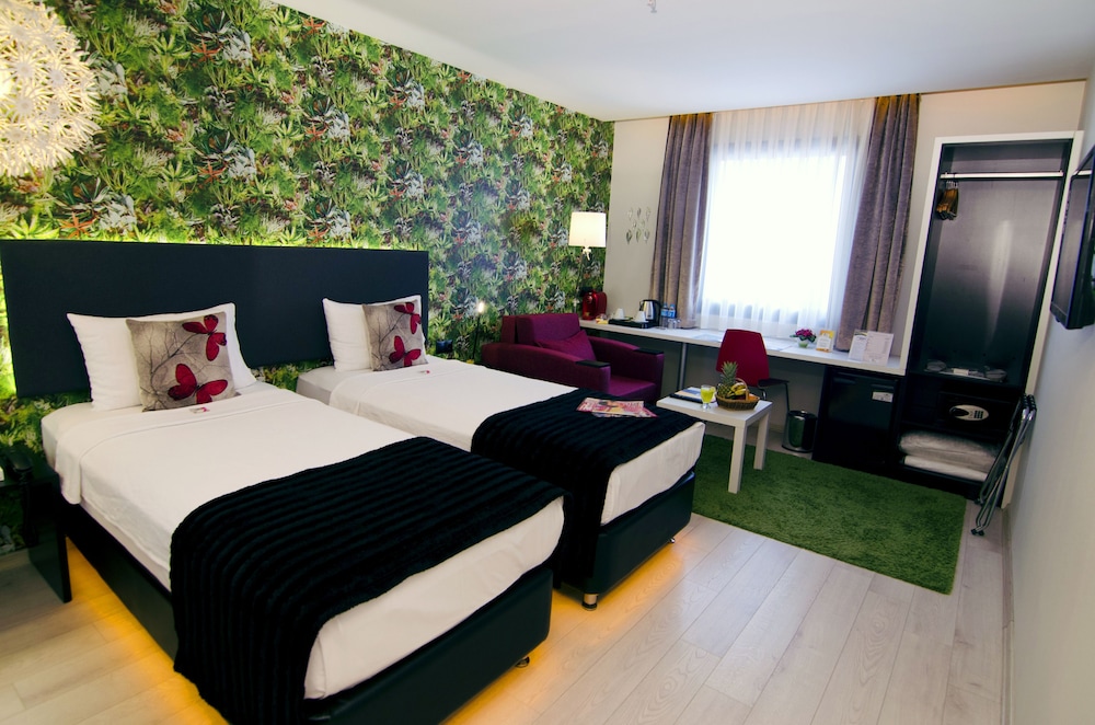 Tempo Fair Suites 17