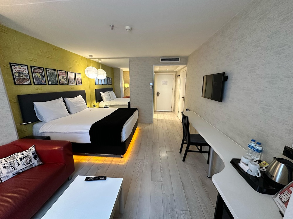 Tempo Fair Suites 24