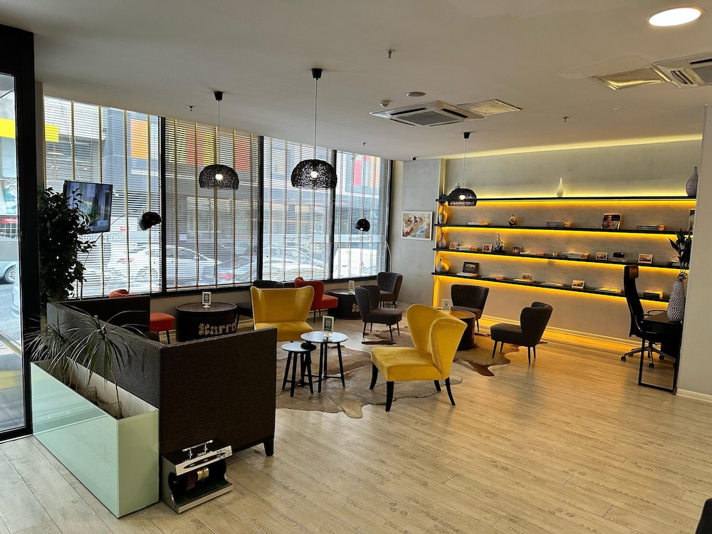 Tempo Fair Suites 7
