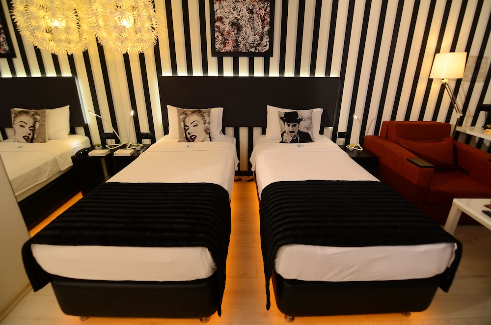 Tempo Fair Suites 10