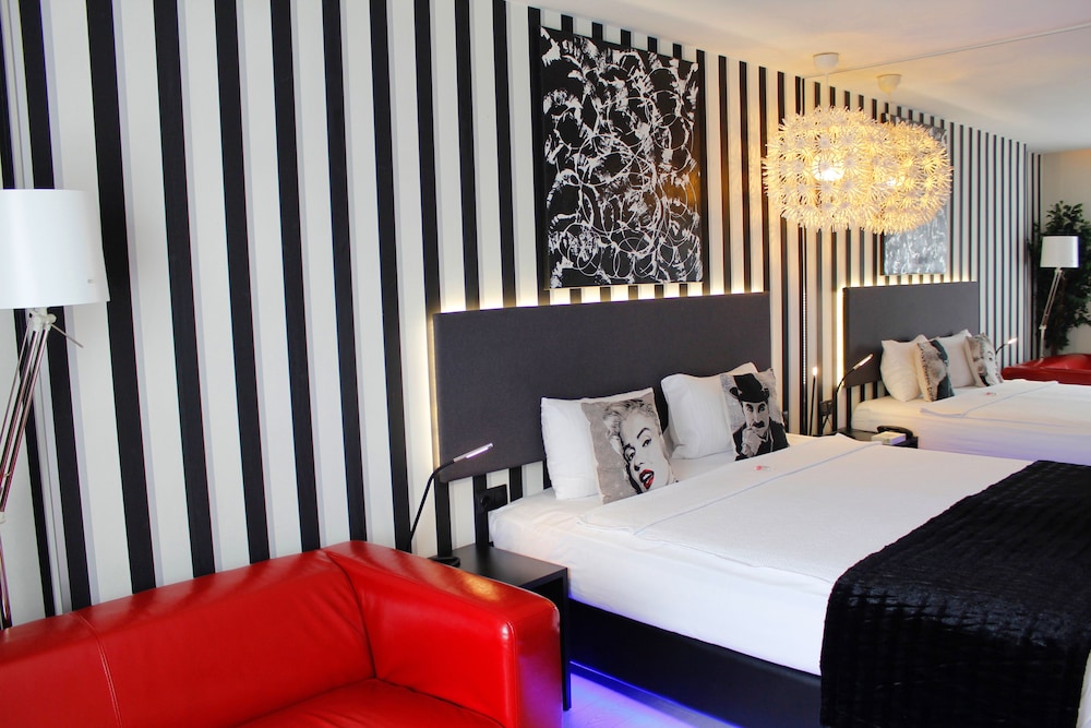 Tempo Fair Suites 12