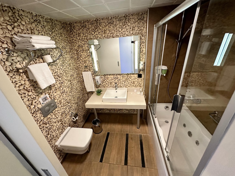 Tempo Suites Airport Istanbul 9