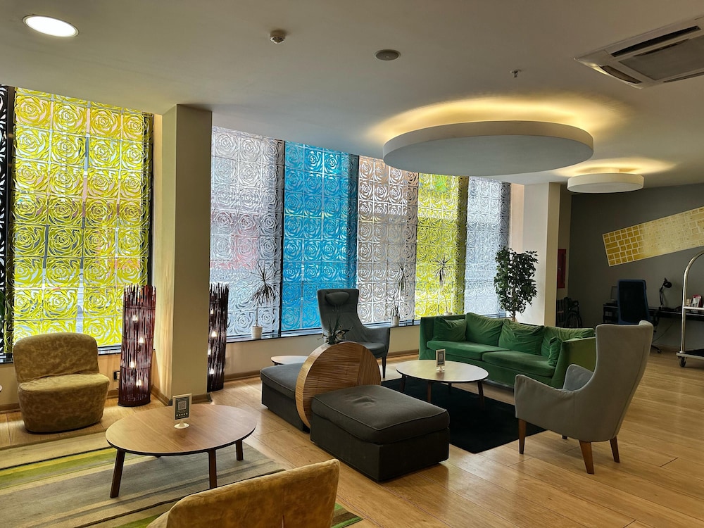 Tempo Suites Airport Istanbul 2