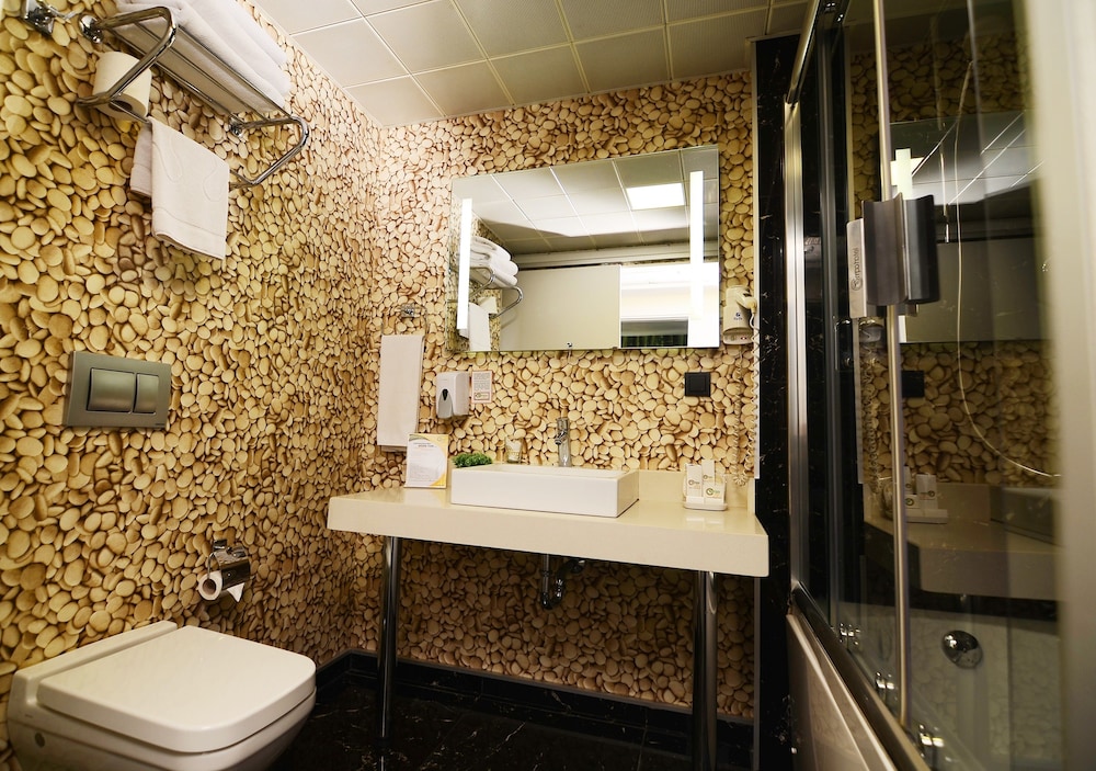 Tempo Suites Airport Istanbul 6