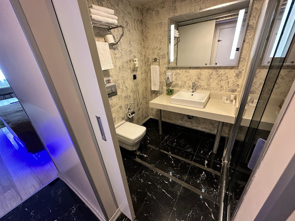 Tempo Suites Airport Istanbul 8