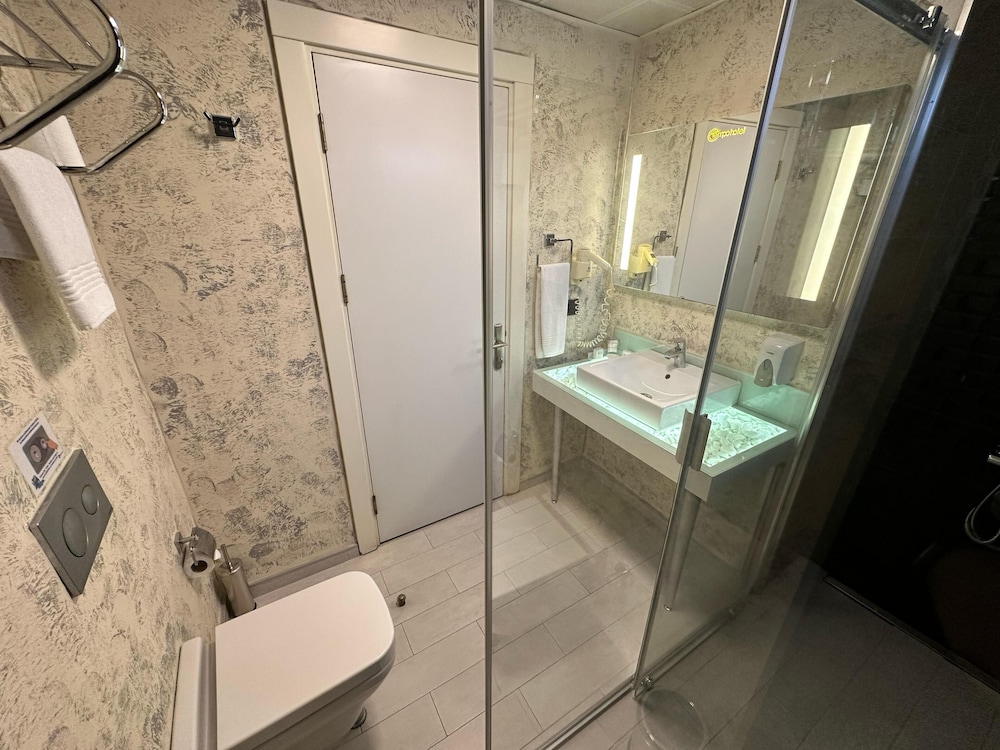 Tempo Suites Airport Istanbul 7