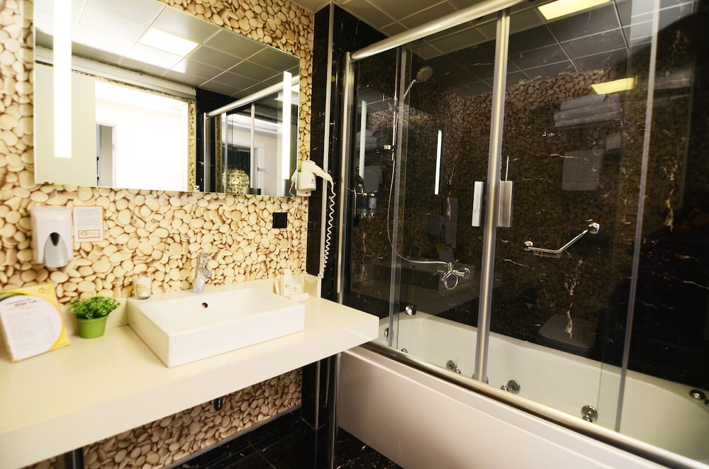 Tempo Suites Airport Istanbul 5