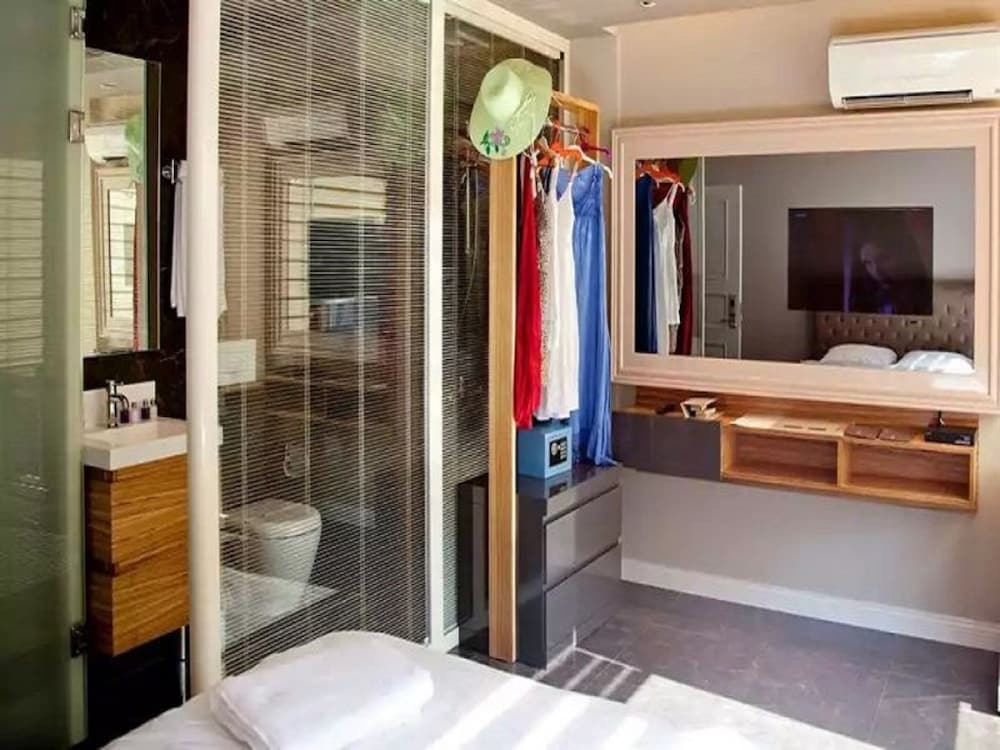 Upperhouse Hotel 23