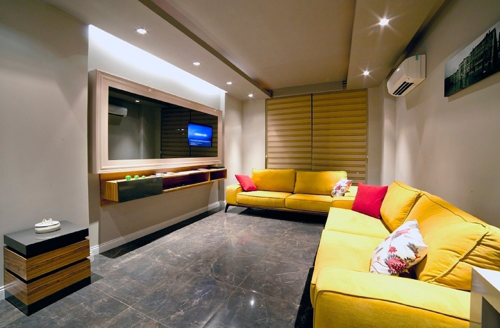 Upperhouse Hotel 21