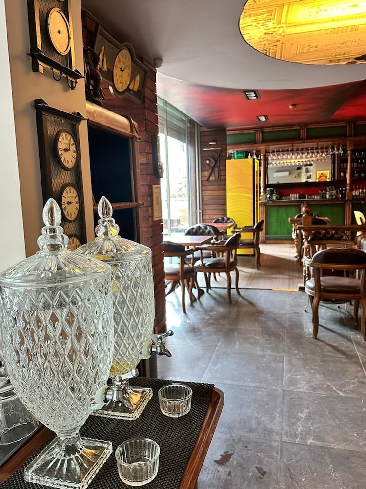 Upperhouse Hotel 3