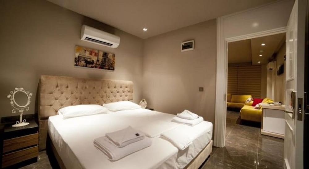 Upperhouse Hotel 18