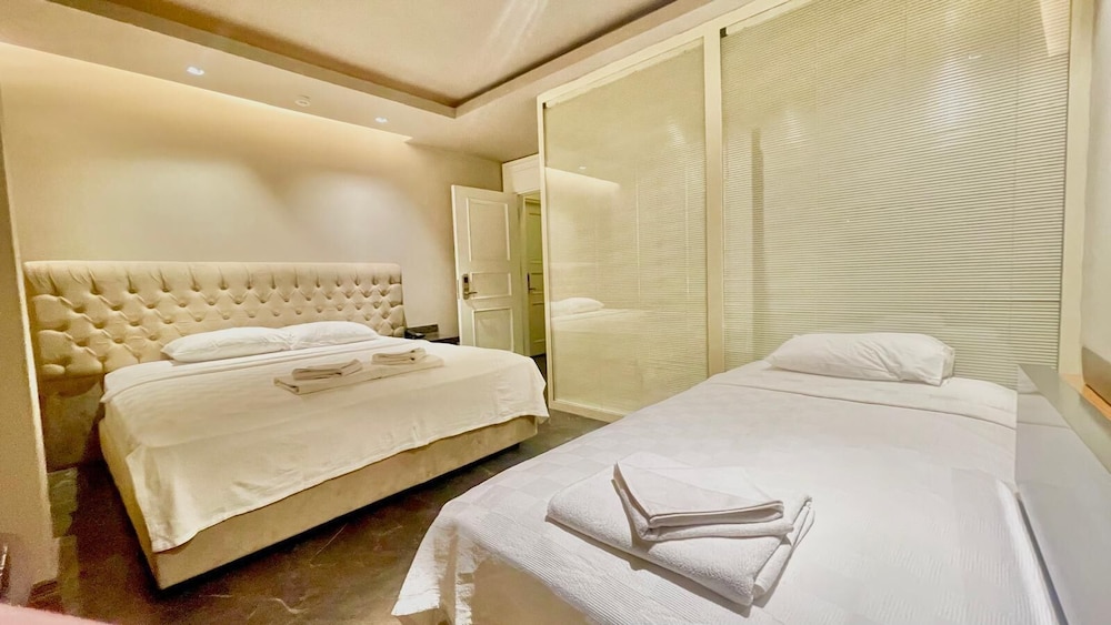 Upperhouse Hotel 20