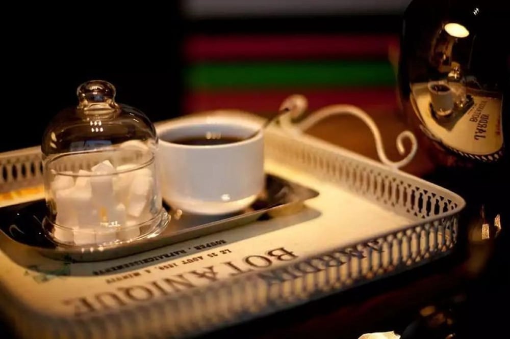 Upperhouse Hotel 24