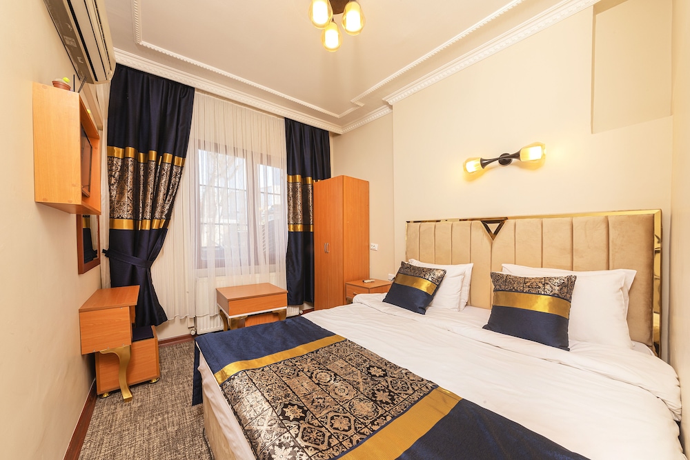 Vefa Apart Hotel 2